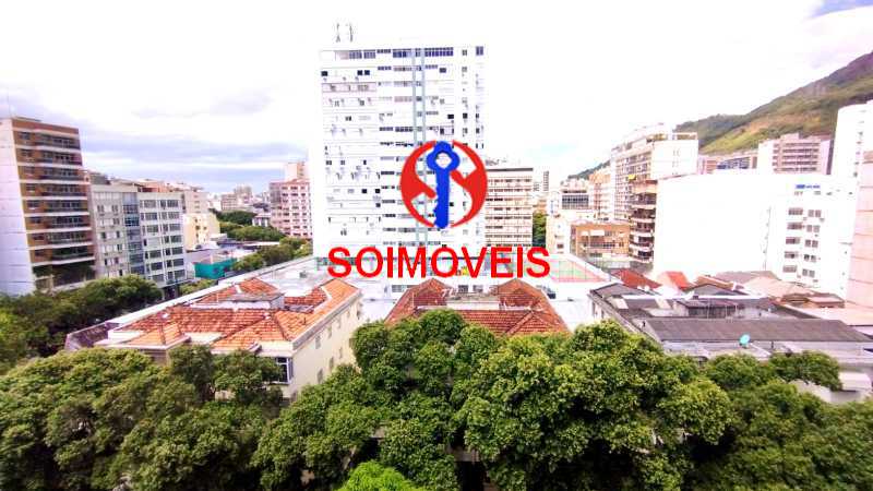 vista da sala - 3