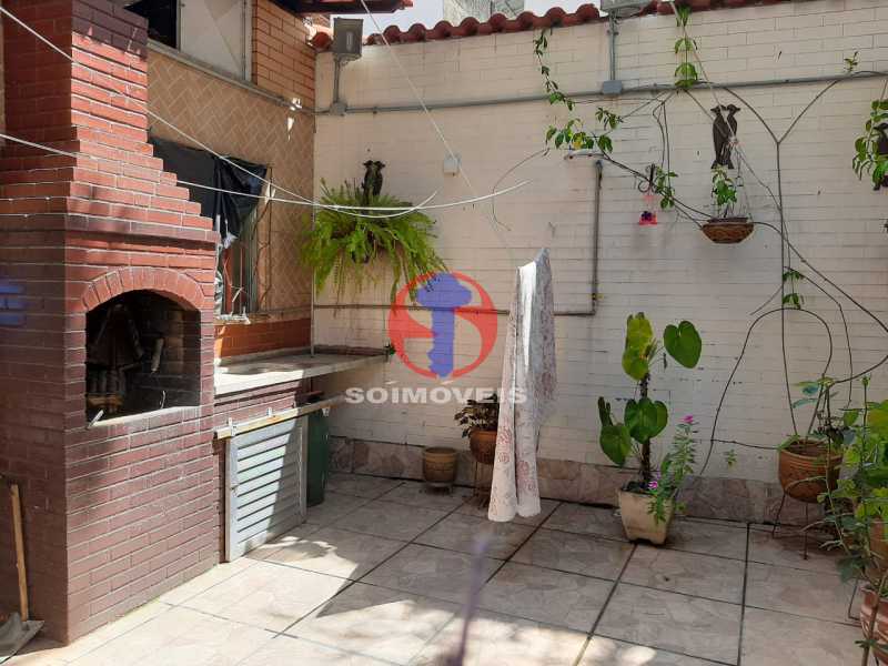 Churrasqueira - 6