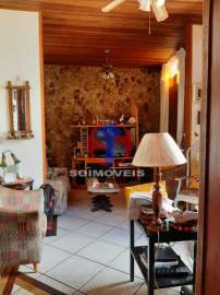 Casa 4 quartos à venda Tijuca, Rio de Janeiro - R$ 800.000 - TJCA40047