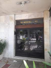 Apartamento à venda Rua Pareto, Tijuca, Rio de Janeiro - R$ 485.000 - TJAP21379