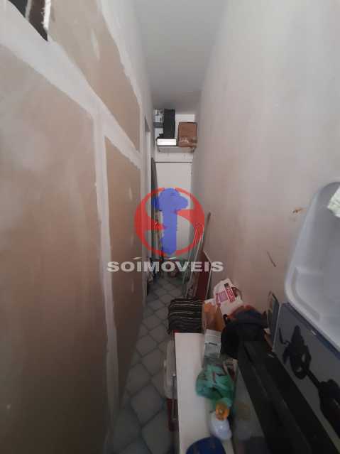 Corredor - 19