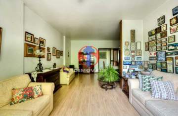 Apartamento à venda Rua Antônio Basílio, Tijuca, Rio de Janeiro - R$ 849.000 - TJAP40056