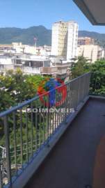 Imperdível - Apartamento 2 quartos à venda Grajaú, Rio de Janeiro - R$ 390.000 - TJAP21401