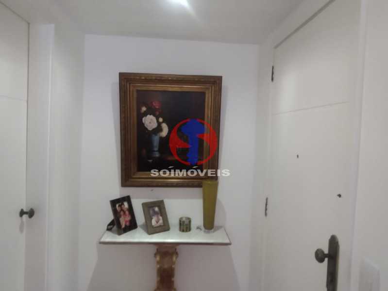 Hall de Entrada - 2