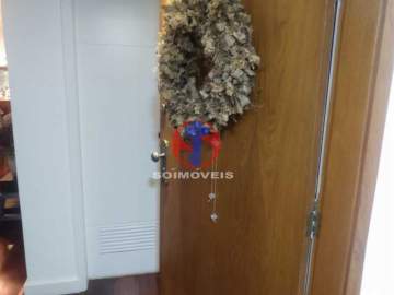 Apartamento 4 quartos à venda Tijuca, Rio de Janeiro - R$ 1.250.000 - TJAP40058