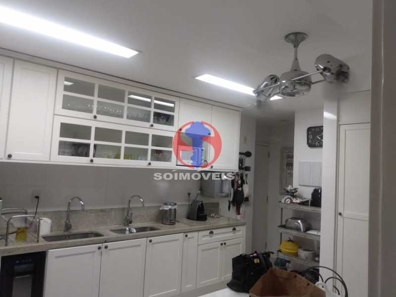 Copa cozinha - 26