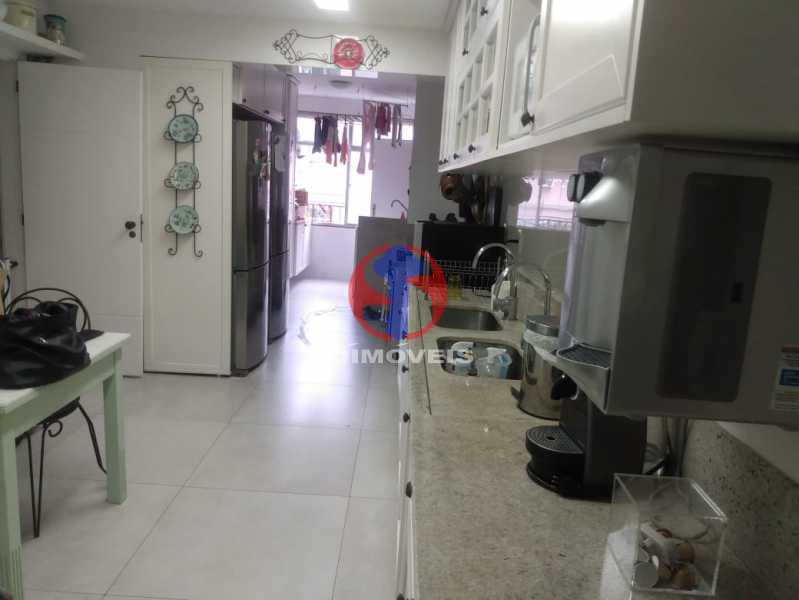 Cozinha - 27