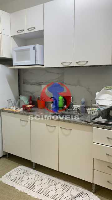 Cozinha - 19
