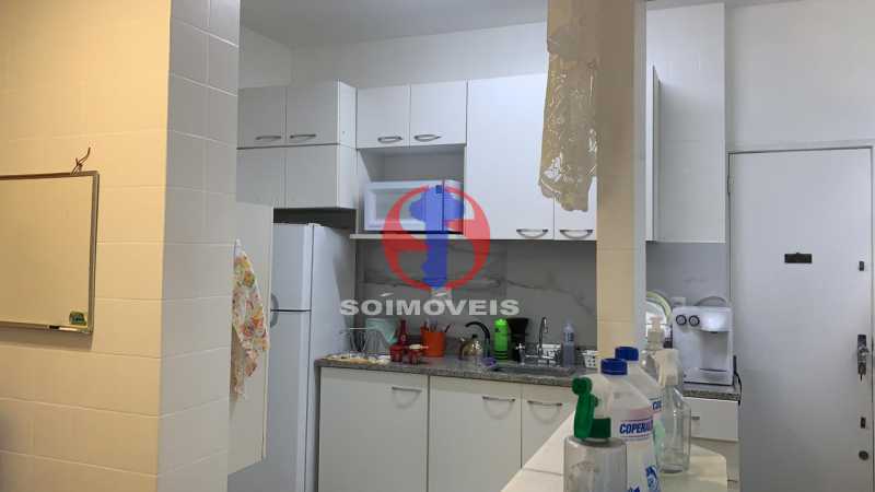 Cozinha - 21