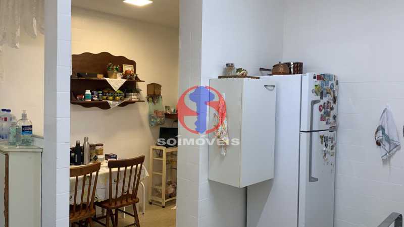 Cozinha - 22