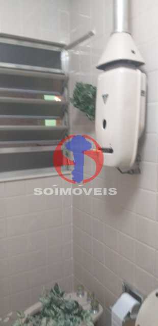 BANHEIRO SOCIAL - 4