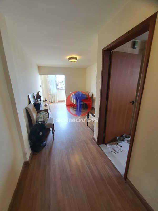 ENTRADA - 3
