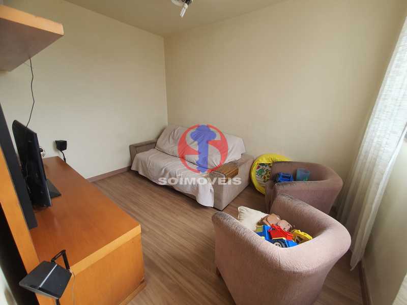 SALA DE TV - 5