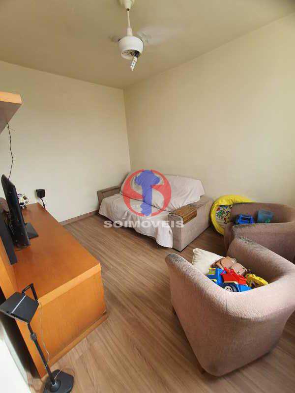 SALA DE TV - 6
