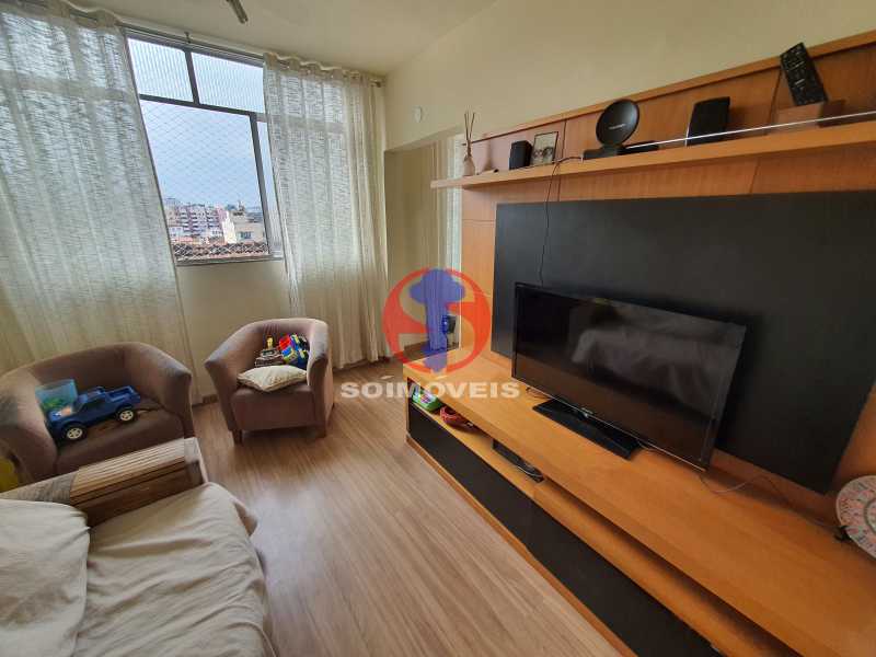 SALA DE TV - 7