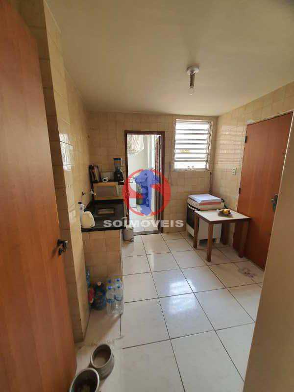 COZINHA - 8