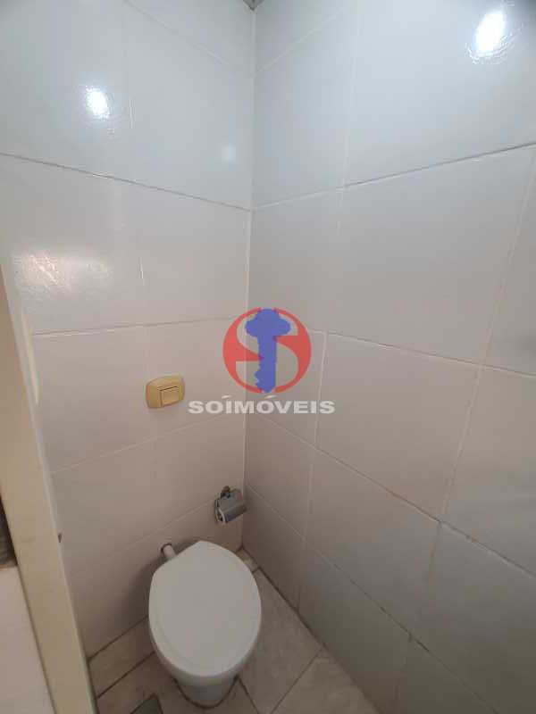 QUARTO SUÍTE - 21