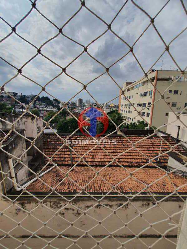 VISTA DOS QUARTOS - 24