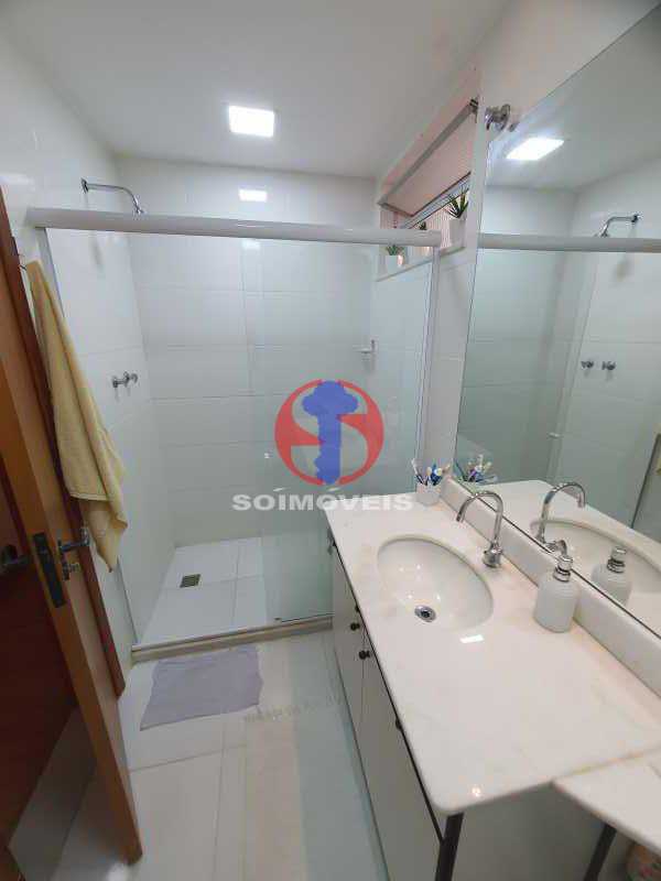 BANHEIRO SOCIAL - 26