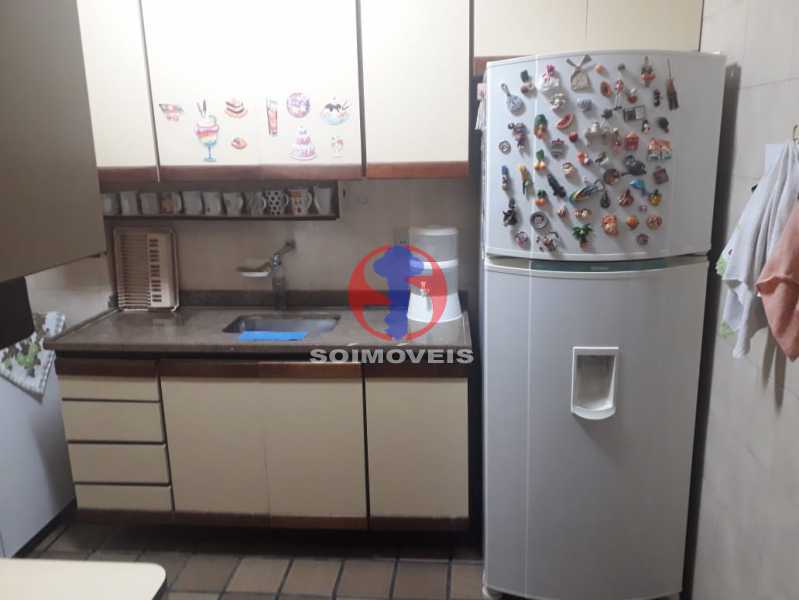 Cozinha - 25
