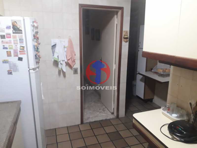 Cozinha - 24
