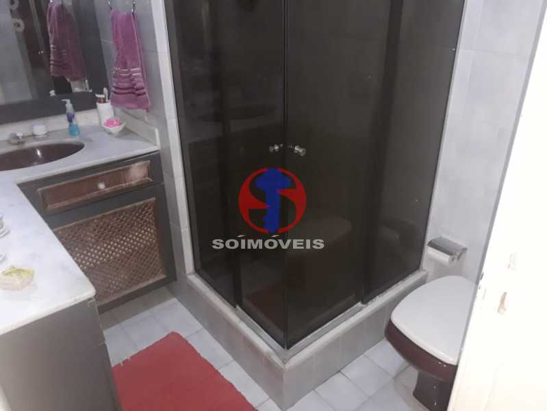 Banheiro Social  - 17