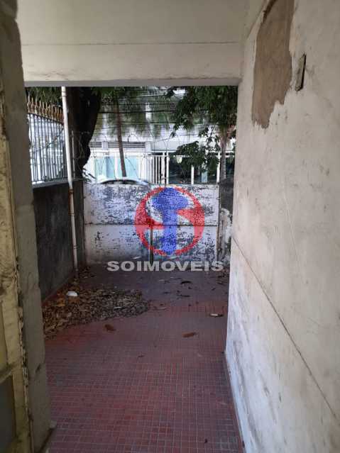 GARAGEM - 8