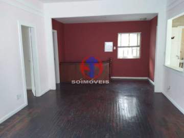 Ótima localização - APARTAMENTO TIPO CASA VISTA LIVRE - TJAP40080