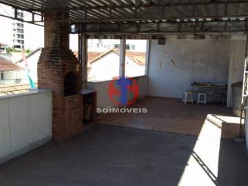 CASA DE VILA SEM CONDOMÍNIO. - TJCV40024