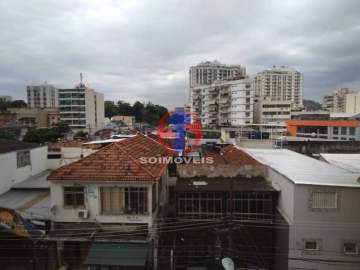 SALA, 3 QUARTOS COM DEP. COMPLETA. - TJAP30753