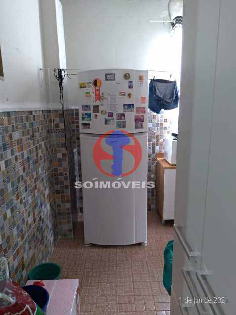 COZINHA - 8