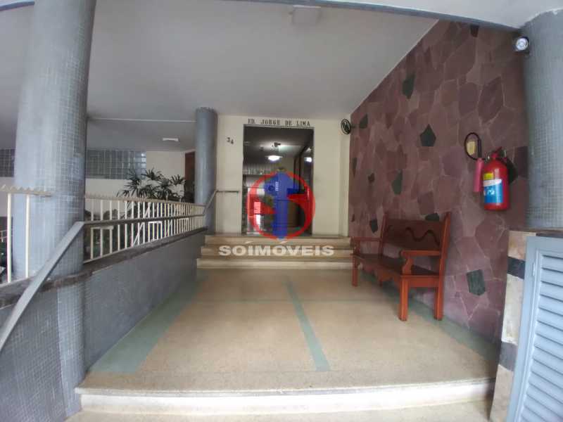ENTRADA DO PREDIO - 4