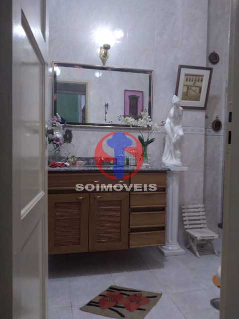 BANHEIRO SOCIAL - 9