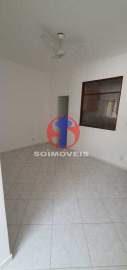 Ótima localização - Apartamento à venda Rua Carvalho Alvim, Andaraí, Rio de Janeiro - R$ 274.840 - TJAP10353
