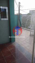Imperdível - Casa à venda Rua Gonzaga de Campos, Todos os Santos, Rio de Janeiro - R$ 579.880 - TJCA30088