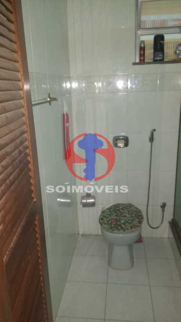 BANHEIRO SOCIAL - 3