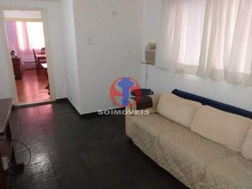Apartamento 3 quartos à venda Tijuca, Rio de Janeiro - R$ 685.000 - TJAP30777
