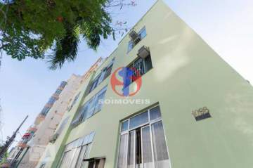 Apartamento 2 quartos à venda Maracanã, Rio de Janeiro - R$ 520.000 - TJAP21610