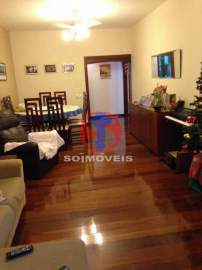 Apartamento 2 quartos à venda Tijuca, Rio de Janeiro - R$ 500.000 - TJAP21611