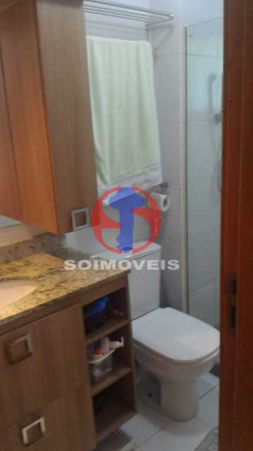 BANHEIRO SUÍTE 2 - 20