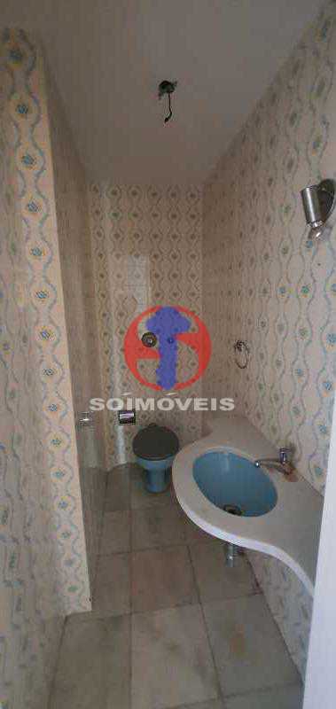 LAVABO - 29