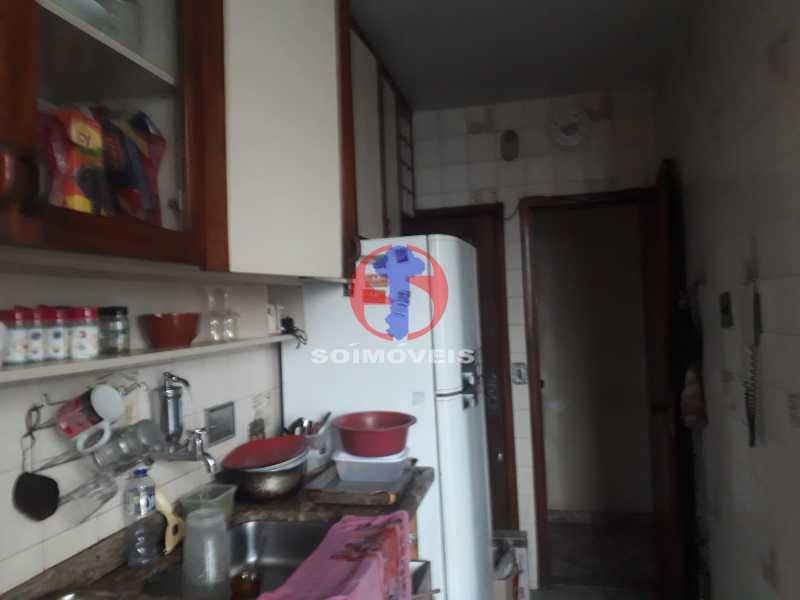 Cozinha - 16