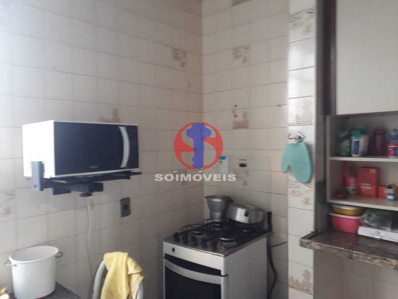 Cozinha - 14