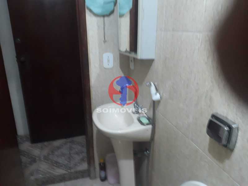Banheiro Social - 11
