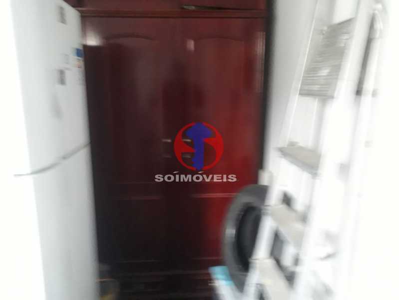 Quarto Serviço - 15