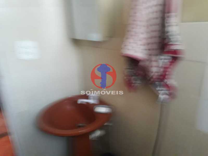 Banheiro Social - 7
