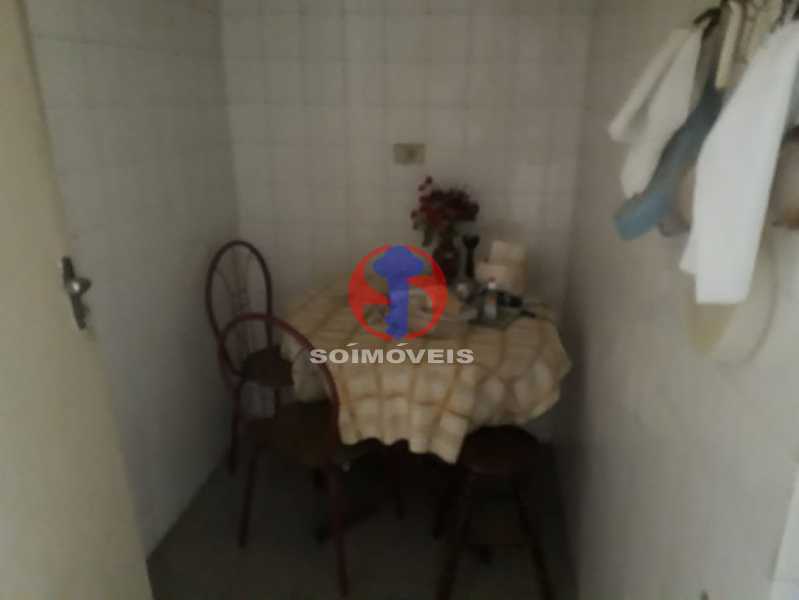 Cozinha - 12