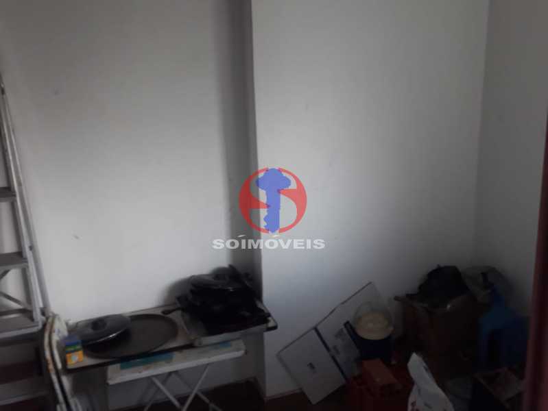 Quarto Serviço - 14