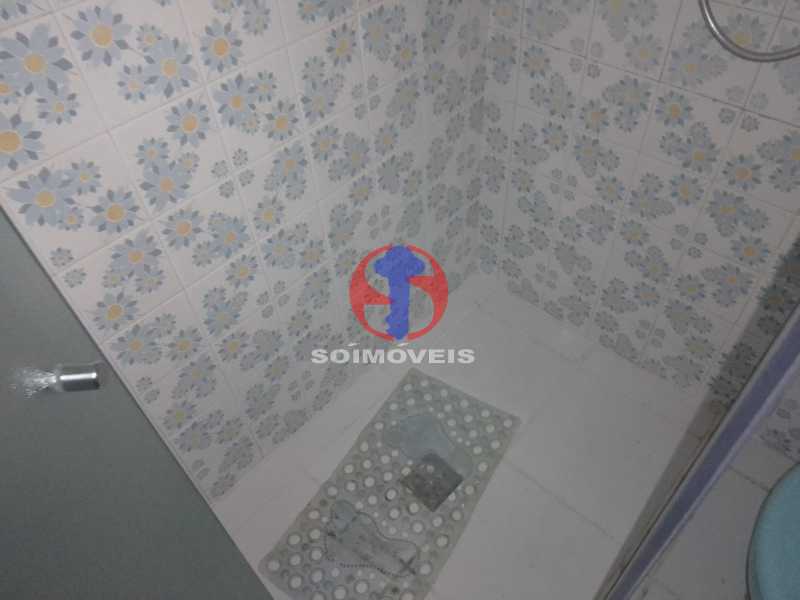 Banheiro da Suite - 9