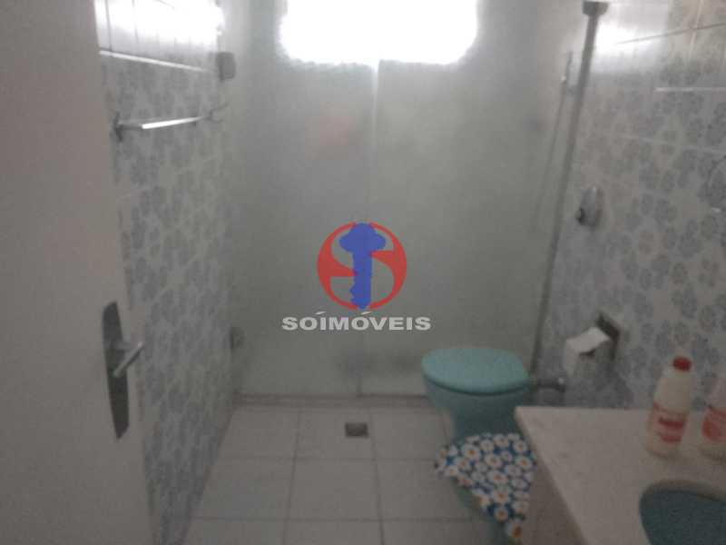 Banheiro da Suite - 11